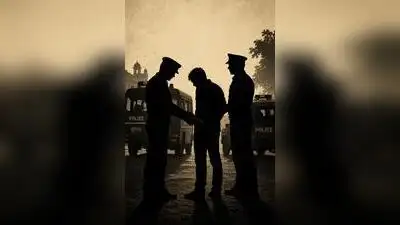 4 held for burglary at influencer's house in Kanyakumari dist