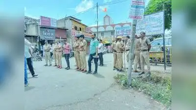 Less than a year after a doctor linked to Phaltan sub-district hospital died by suicide