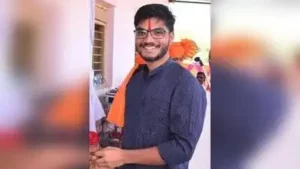 Less than a year after a doctor linked to Phaltan sub-district hospital died by suicide