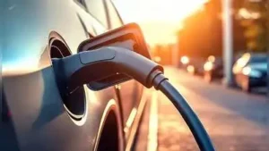 Safety and security of the charging stations and associated assets will also be