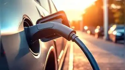 Safety and security of the charging stations and associated assets will also be