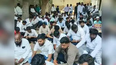 Less than a year after a doctor linked to Phaltan sub-district hospital died by suicide