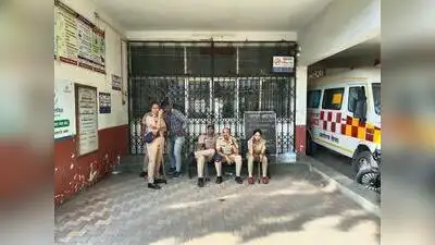 Less than a year after a doctor linked to Phaltan sub-district hospital died by suicide