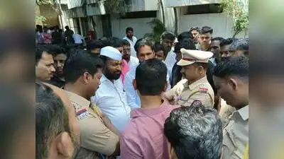 Less than a year after a doctor linked to Phaltan sub-district hospital died by suicide