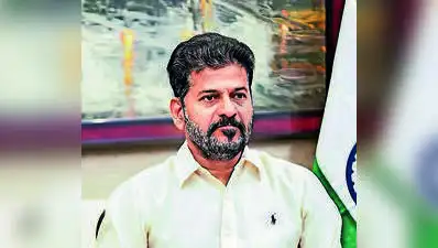 CM Revanth Reddy sanctions aid to families of statehood activists