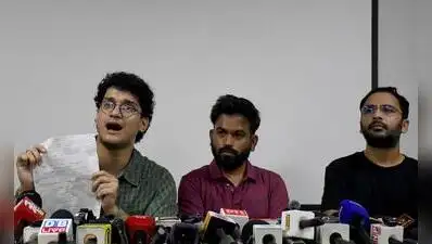 Mumbai: Cockroach Janata Party (CJP) has reiterated that it will launch a nationwide agitation