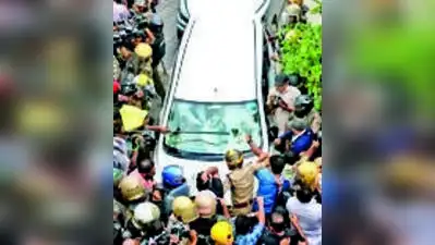 PMLA initiated against 28 accused in ED attack case