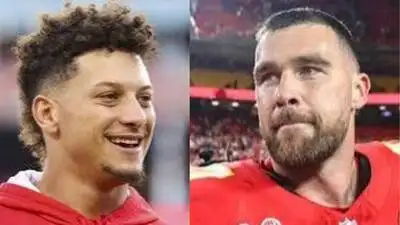 How their businesses compare beyond the NFL — Patrick Mahomes business ventures