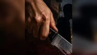 Man avenges dad's murder after 25 years