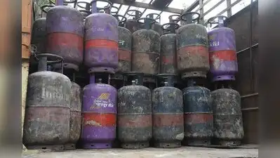 Beed mandates commercial LPG cylinders for Ganesh festival community meals