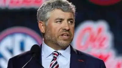 Pete Golding sends blunt Lane Kiffin message after Ole Miss victory as LSU: result and decisive