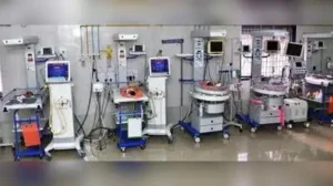 FDA said only a limited number of medical devices currently have: The wider industry impact
