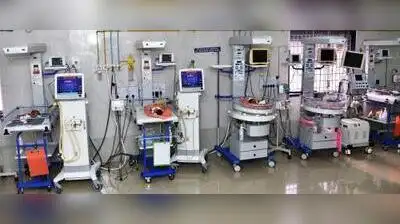 FDA said only a limited number of medical devices currently have: The wider industry impact
