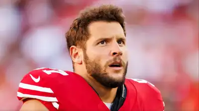 Injury and availability update: Nick Bosa is ruled out again as his comeback lasts just two games