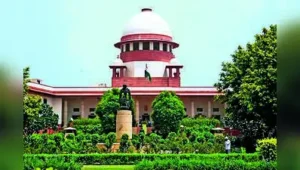SC to hear Danam's plea against disqualification on Sept 23