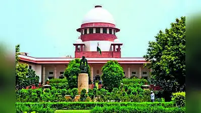 SC to hear Danam's plea against disqualification on Sept 23