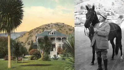 For more than half a century, the Wrigley family helped shape the future of Catalina Island