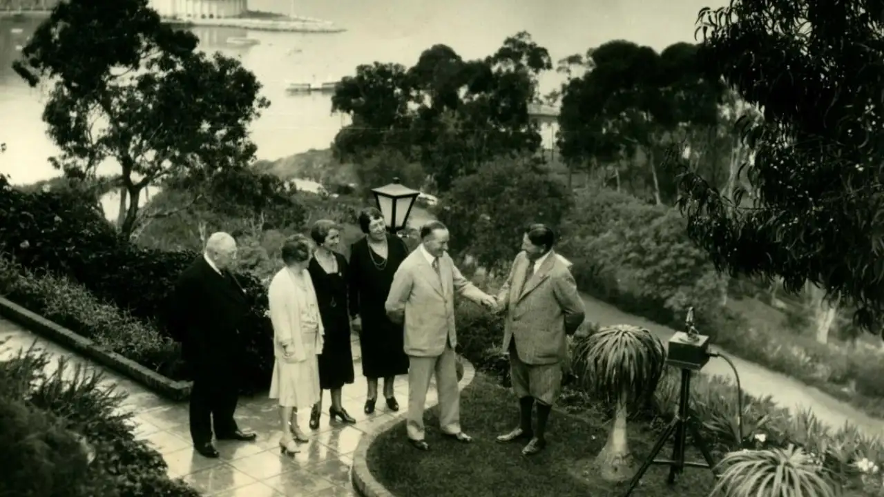 For more than half a century, the Wrigley family helped shape the future of Catalina Island