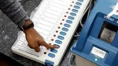 AIADMK seeks BJP support — Madurantakam, Dharapuram byelections