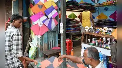 Amar Para Lebutala: The wider industry impact