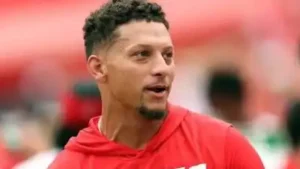At 21, Patrick Mahomes got the chance that changed everything, how an overlooked quarterback rose