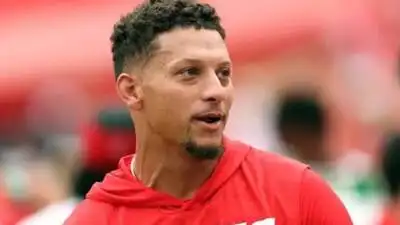 At 21, Patrick Mahomes got the chance that changed everything, how an overlooked quarterback rose