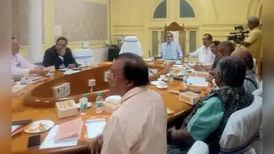 Kolkata: The West Bengal Medical Council (WBMC) is likely to launch: The wider industry impact