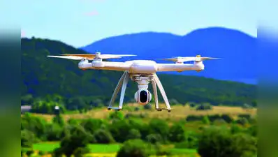 IIT-H, AP govt join hands for Kurnool's 'Drone City'