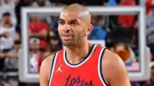 Nicolas Batum retires after 18 NBA seasons, ending his journey that began with the Portland Trail