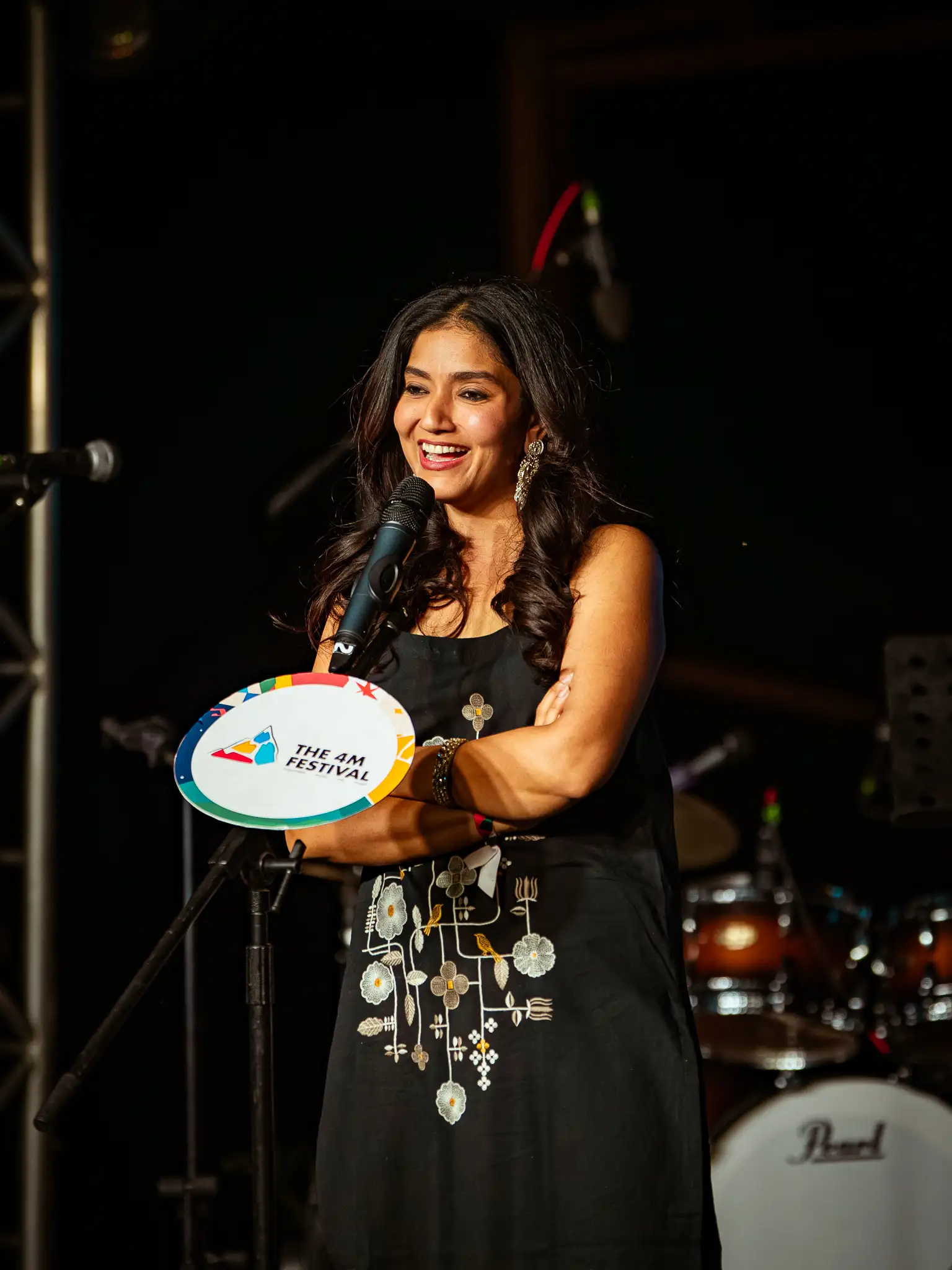 Across India, storytelling is finding a new audience and a new stage