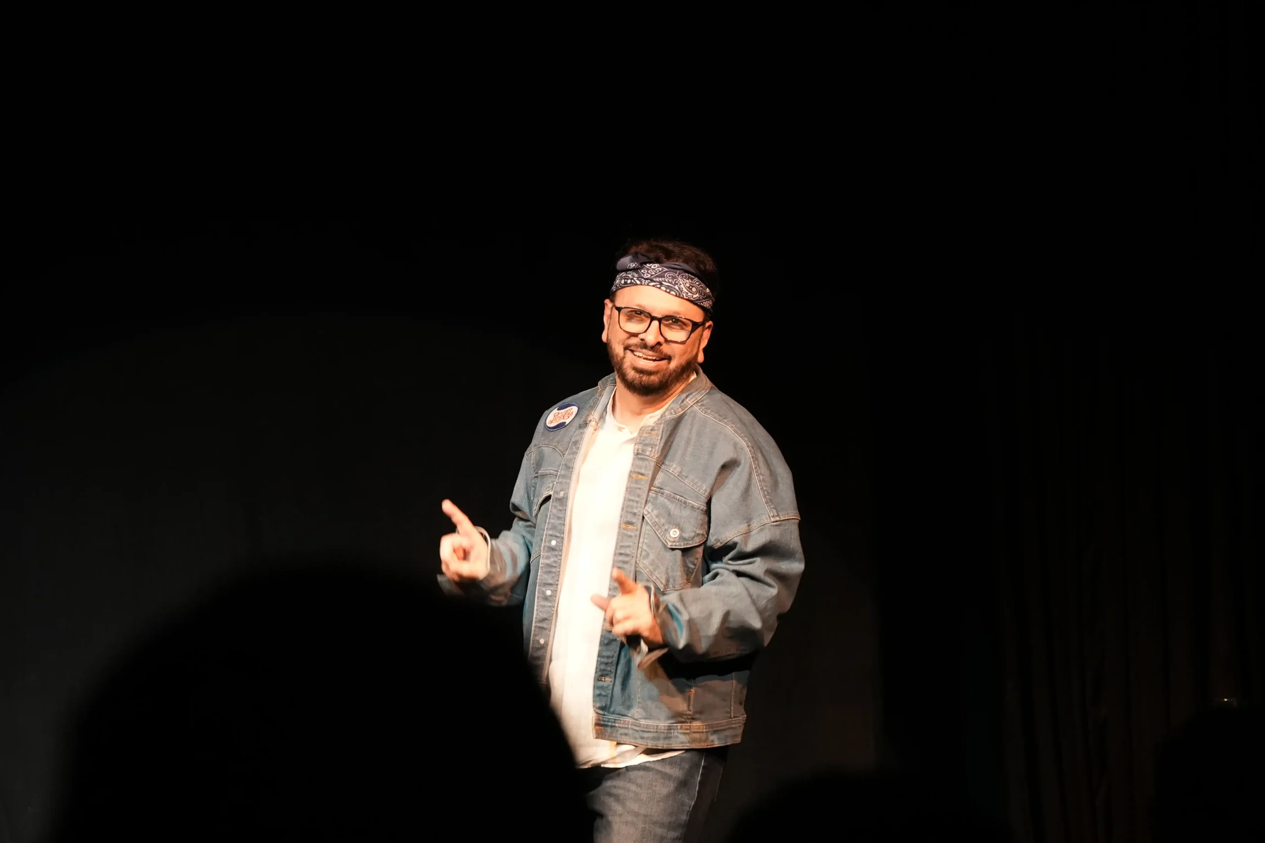 Across India, storytelling is finding a new audience and a new stage