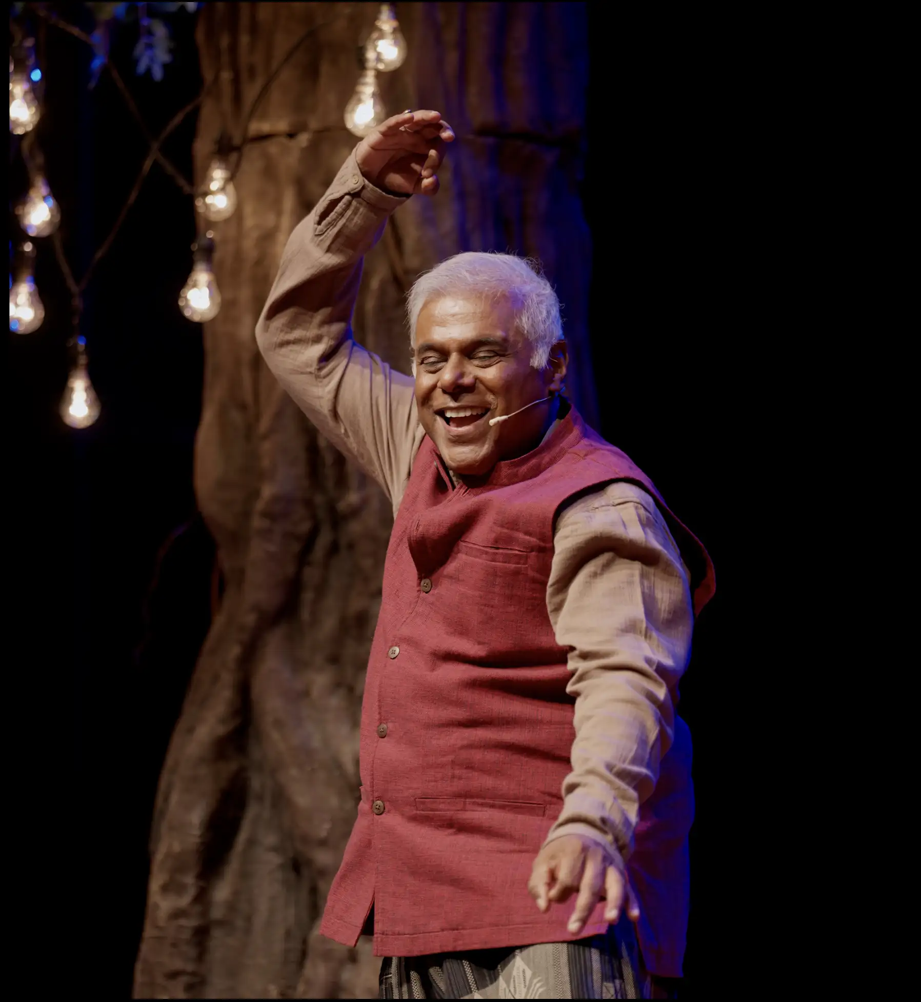 Across India, storytelling is finding a new audience and a new stage