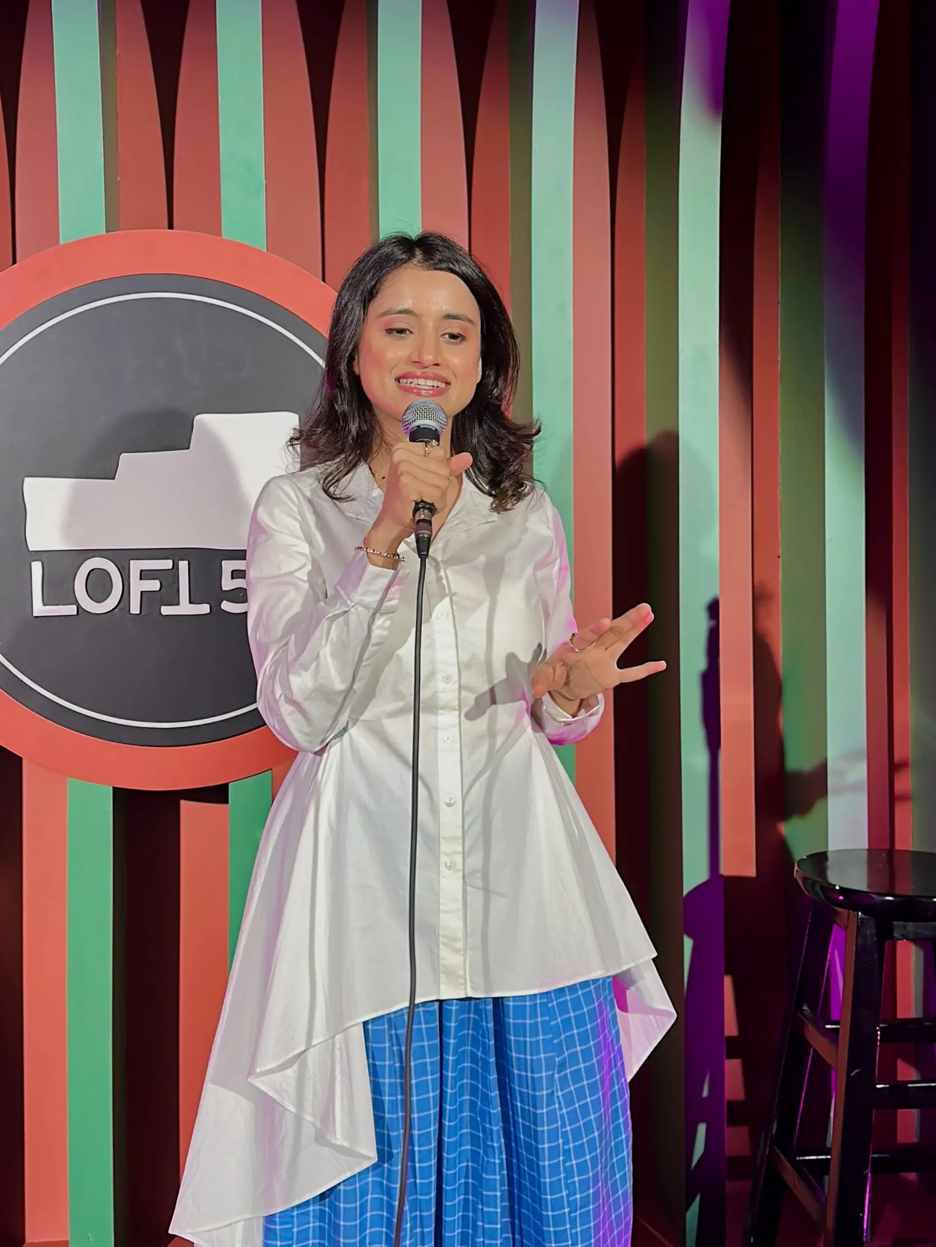 Across India, storytelling is finding a new audience and a new stage
