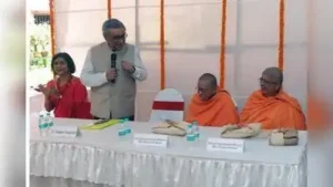 Matri Bhavan should be a model for other hosps: Min