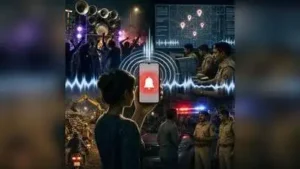 DCP Hasan told TOI that police were already obligated to enforce noise-pollution rules and NGT