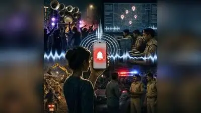 DCP Hasan told TOI that police were already obligated to enforce noise-pollution rules and NGT