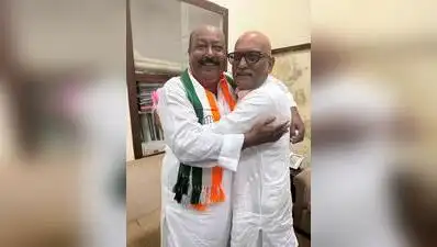 AIMIM confronts in UP and party’s national spokesperson Syed Asim Waqar joined Congress