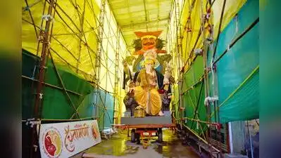Last year, more than 1,200 public Ganesh mandals obtained permissions from the municipal