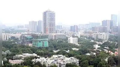 The city on Friday recorded a maximum temperature of 34.3 degrees: The wider industry impact