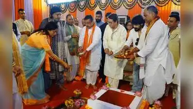 Kolkata: Chief minister Suvendu Adhikari said the state govt will soon appoint Mithun