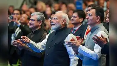 Prime Minister Narendra Modi on Thursday virtually inaugurated Suchi Semicon’s semiconductor