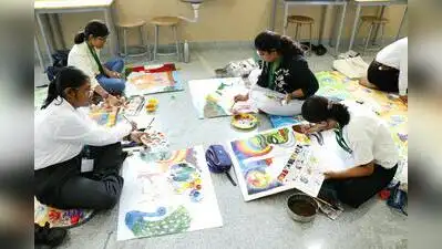 Literary meet celebrates eloquence & creativity