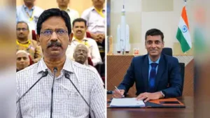 Superannuations trigger leadership shuffle at key Isro centres