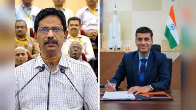 Superannuations trigger leadership shuffle at key Isro centres