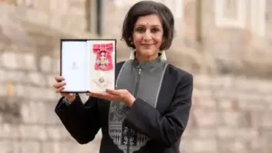 Meera Syal has revealed that an older Asian actor had tried to rape her, when she was in her 20s