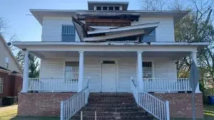 In 2008, Allen University paid $116,000 to move a 1903 house two: The wider industry impact