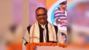 Pathak was addressing multiple public gatherings across Sangrur and Patiala districts as part