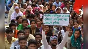However, a ‘long march’ will leave Nashik for Mumbai on Sept 28