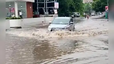 Ahmedabad receives 7mm of rain, light showers likely today: The wider industry impact