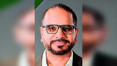 Bhavesh, who is contesting from Ward 5, is among four Gujarat-origin Patels in a field of 25